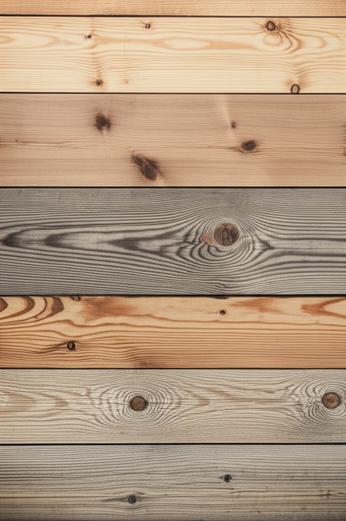 Western Red Cedar