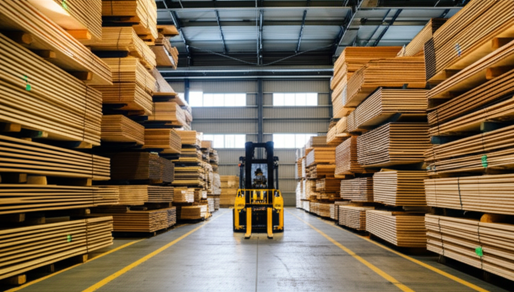 Warehouse image 1